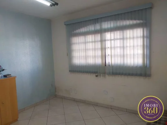 Imagem Casa comercial para locação no Tatuapé com 398M²