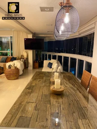 Imagem Apartamento de alto padrão na Ponta da Praia a venda