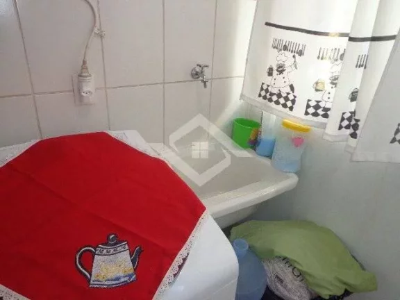 Imagem Apartamento à Venda em Inhoaíba 2 Quartos, 50m², Vaga de Garagem