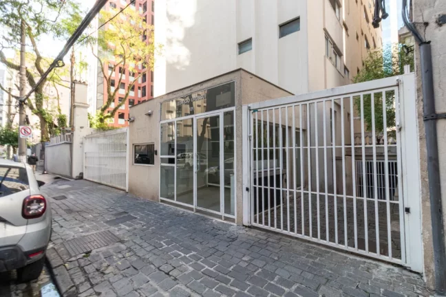Imagem Apartamento à venda em São Paulo, Itaim Bibi, com 2 quartos, 78m2