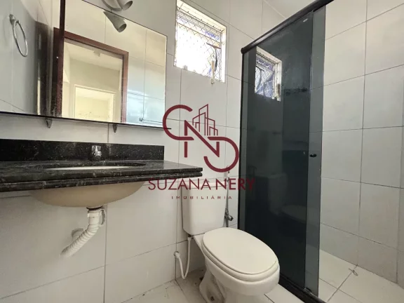 Imagem Apartamento no Residencial Bosque do Jiqui em Nova Parnamirim na Petra Kelly