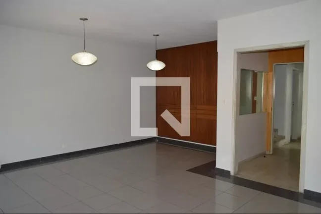 Imagem Casa à Venda - Vila Mariana, 5 Quartos, 336 m2