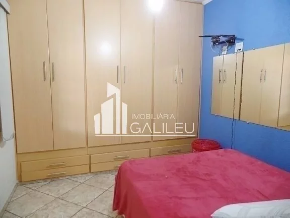 Imagem Casa Região do Dalben do Taquaral
