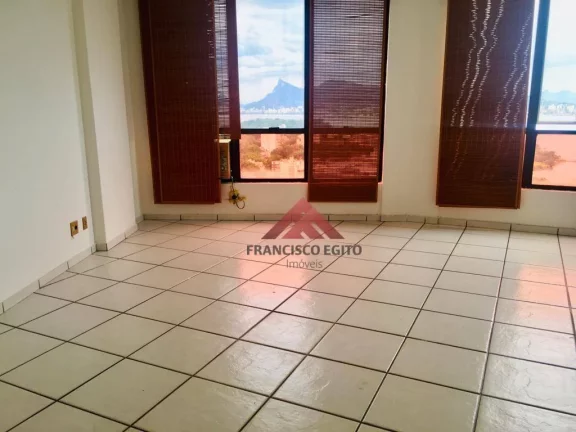 Imagem Sala, 48 m² - venda por R$ 175.000 ou aluguel por R$ 1.384/mês - Centro - Niterói/RJ COM ISENÇÃO DE ALUGUEL POR 6 MESES