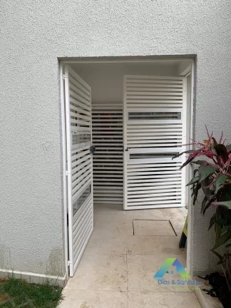 Imagem Apartamento à venda no bairro Santa Maria - Santo André/SP