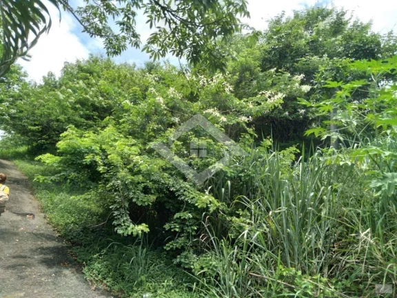 Imagem Terreno, 261m², à venda