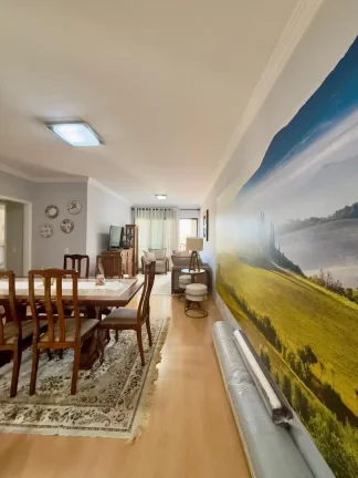 Imagem APTO DE 105,00 M² - CONDOMÍNIO SERRA DO JAPI - PROENÇA - CAMPINAS