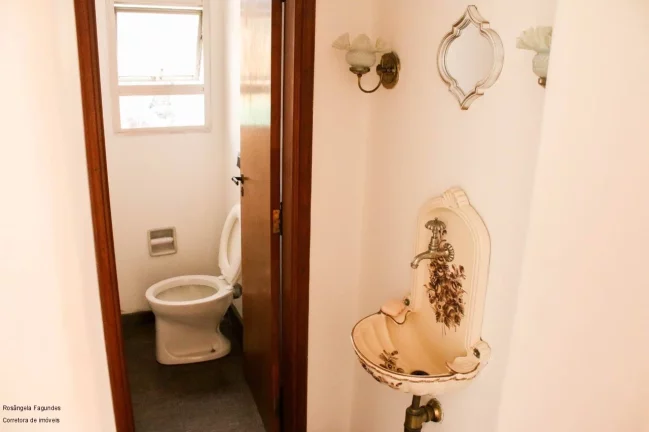 Imagem APARTAMENTO RESIDENCIAL em POÇOS DE CALDAS - MG, CENTRO