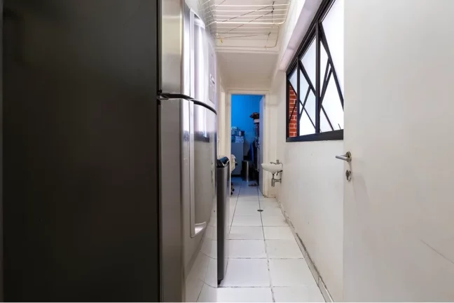 Imagem APARTAMENTO RESIDENCIAL em São Paulo - SP, Vila Madalena