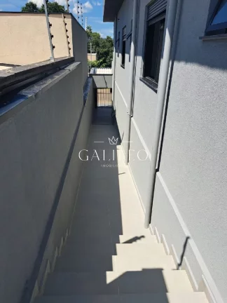 Imagem Casa Sobrado com 2 Suítes no Residencial Tosi | Itupeva | São Paulo