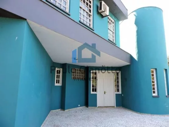 Imagem Casa de Alto Padrão, Venda ou Locação, Granja Viana!