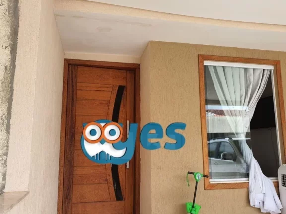 Imagem Casa no sim 5 quartos sendo 2 suites.