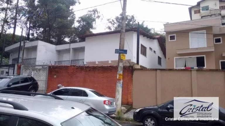 Imagem Casa Residencial à venda, Jardim das Vertentes, São Paulo - .