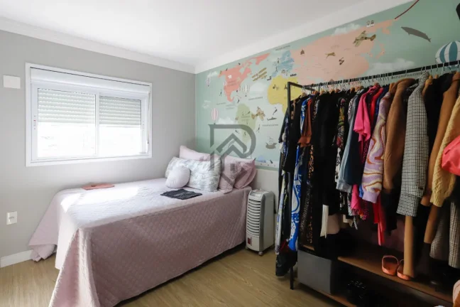 Imagem Apartamento Jardim das perdizes pronto para morar