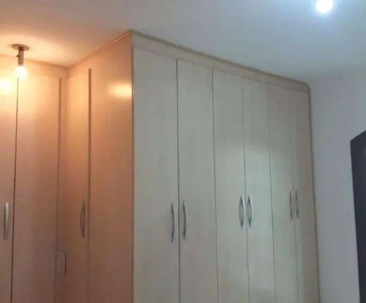 Imagem Sobrado com 3 dormitórios - venda por R$ 850.000,00 ou aluguel por R$ 3.980,00/mês - Vila Curuçá - Santo André/SP