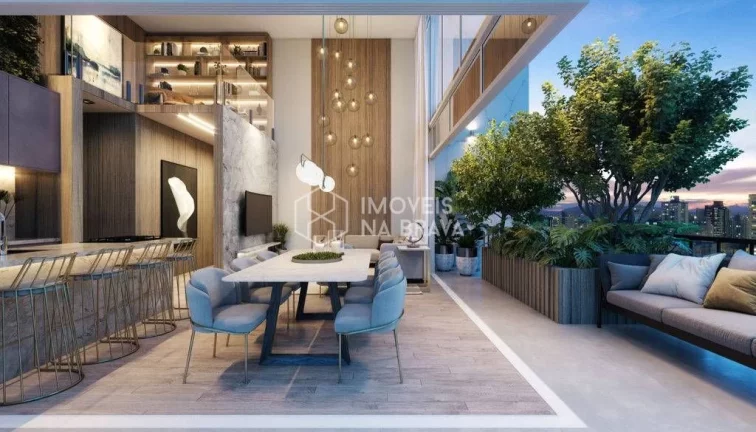 Imagem APARTAMENTO A VENDA BAIRRO FAZENDA, RUA LAGUNA EM ITAJAÍ SC