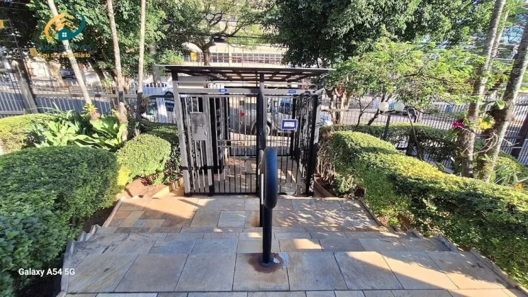Imagem Apartamento à venda no bairro Vila Clementino - São Paulo/SP, Zona Sul