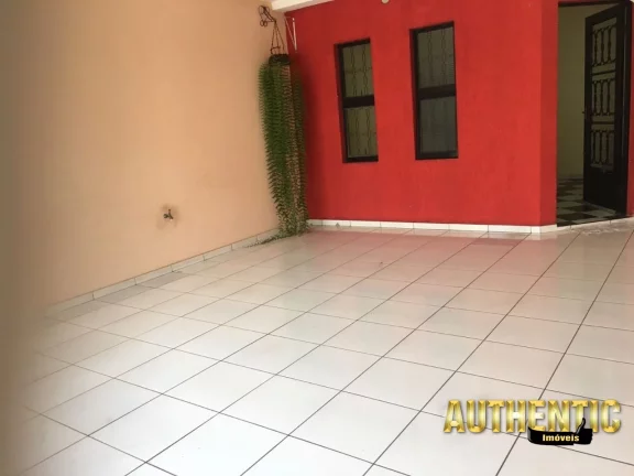 Imagem CASA RESIDENCIAL em SALTO - SP, VILA HENRIQUE
