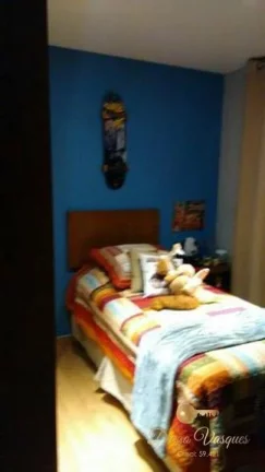 Imagem Apartamento para Venda em Teresópolis / RJ no bairro Alto