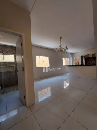 Imagem Casa pronta para morar,com MÓVEIS PLANEJADOS, para VENDA OU LOCAÇÃO por R$ 480.000,00 / R$1.800,00(mês)- PARQUE SUL - Teresina/PI