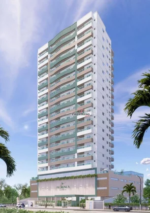 Imagem Apartamento à venda, 104 m² por R$ 839.738,10 - Aviação - Praia Grande/SP
