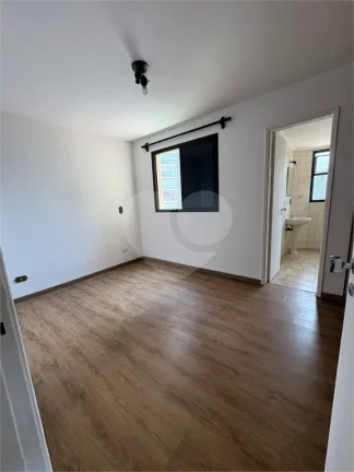 Imagem Apartamento para alugar com 1 quarto no condomínio Saint Germain, São Paulo - SP