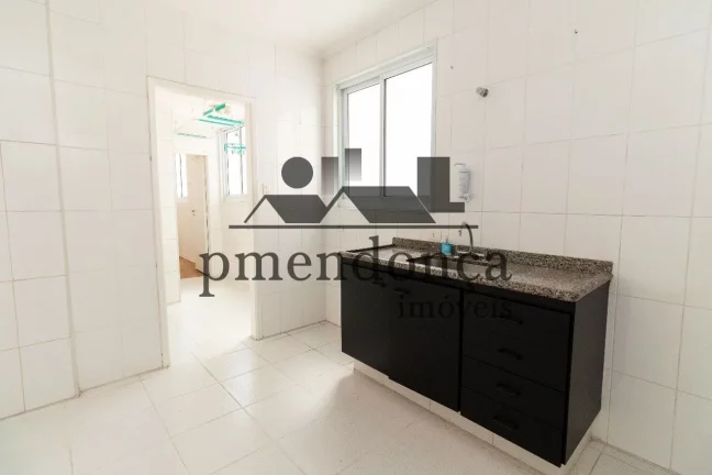 Imagem Apartamento Pinheiros,com 3 Quartos , 1 suite 2 banheiros à Venda, 100 m²