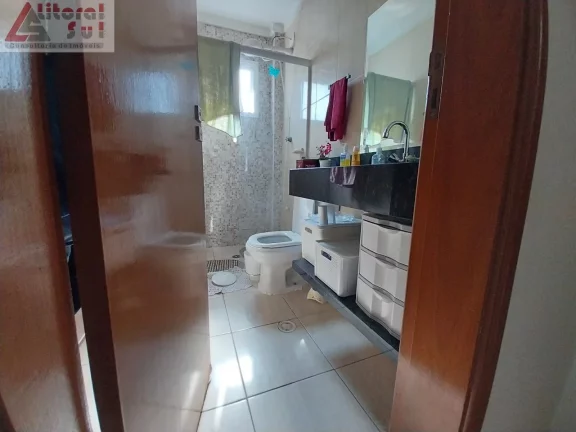 Imagem APARTAMENTO RESIDENCIAL em PRAIA GRANDE - SP, TUPI