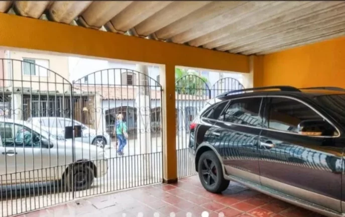Imagem Casa à venda com 3 dormitórios em Jardim do Mar, São Bernardo do Campo-SP