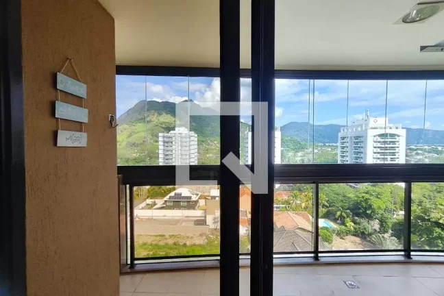 Imagem Apartamento à Venda - Recreio, 2 Quartos, 75 m2