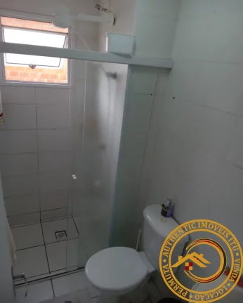 Imagem APARTAMENTO RESIDENCIAL em ITU - SP, RANCHO GRANDE