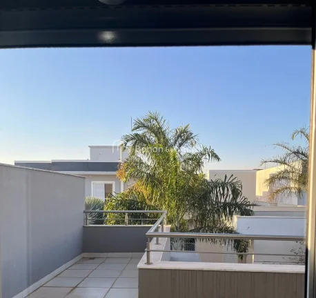 Imagem Casa à venda no Condomínio Reserva Real em Paulínia

Localizado em um dos condomínios mais compl...