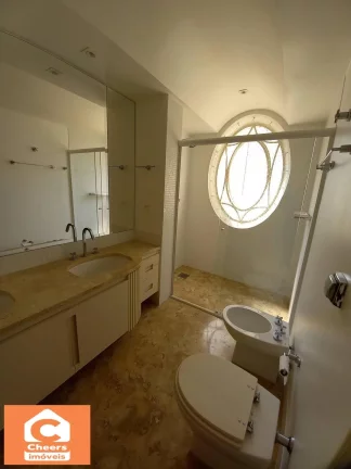 Imagem Bela Vista - 3 Suítes - 275m² úteis 3 garagens