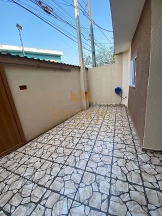 Imagem Casa Sobrado em Sorocaba