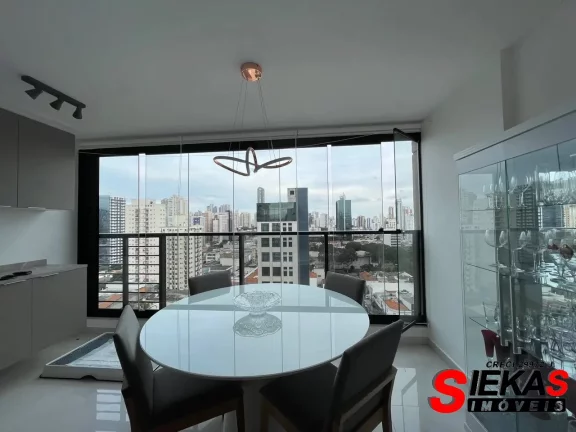 Imagem Apartamento à venda em São Paulo-SP, Vila Gomes Cardim: 3 quartos, 1 suíte, 1 sala, 1 banheiro, 1 vaga, 69m². Aproveite!