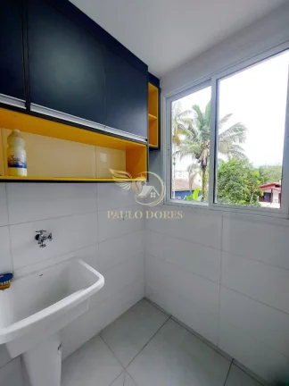 Imagem APARTAMENTO 2 DORMITÓRIO NO CENTRO DE UBATUBA-SP