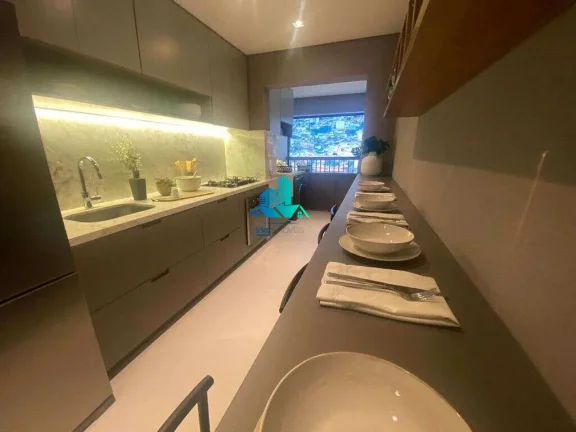 Imagem Conforto e Qualidade de Vida na Vila Prudente – Apartamento com 3 Dormitórios e Lazer Completo