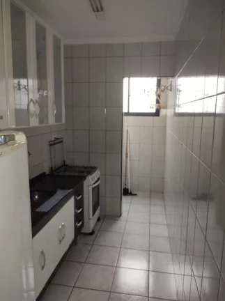 Imagem APARTAMENTO COM 1 DORMITÓRIO À VENDA, 72 M² POR R$ 265.000,00 - TUPI - PRAIA GRANDE/SP