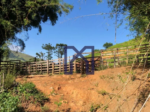 Imagem Sítio à venda, 19 Hectares por R$ 600.000 - Wenceslau Braz - Wenceslau Braz/MG