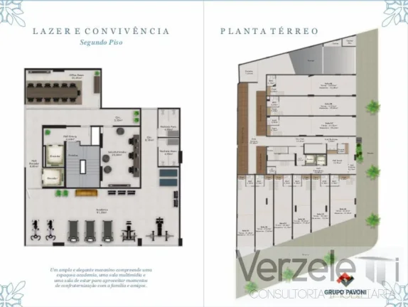 Imagem Lançamentos para Venda em Balneário Camboriú / SC no bairro Centro