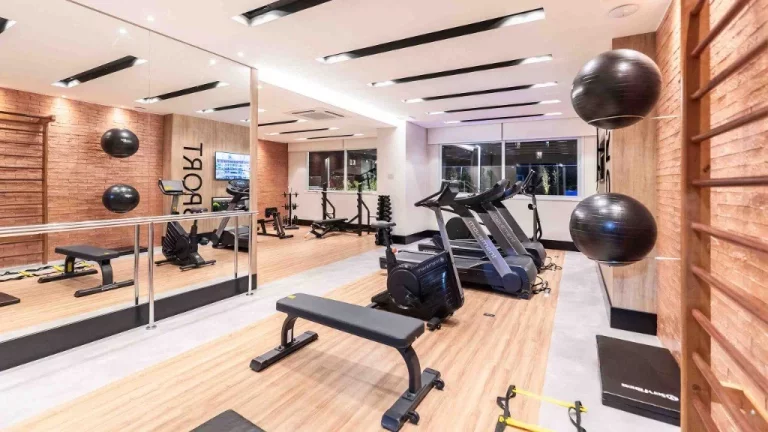 Imagem Luxuoso apartamento à venda no Jardim, Santo André-SP, 4 quartos, 3 suítes, 4 banheiros, 3 vagas na Condomínio Epic Patriani.