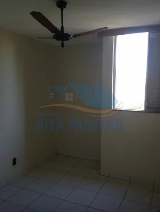 Imagem Apartamento - Ribeirão Preto - Jardim Paulista - Região Leste