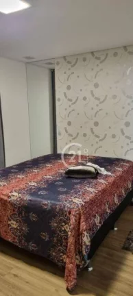 Imagem Apartamento com 3 dormitórios à venda, 180 m² - Vila Andrade - São Paulo/SP