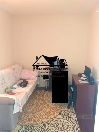 Imagem Casa-Terrea-para-Venda-em-Engenheiro-Neiva-Guaratingueta-SP