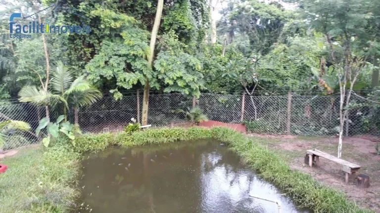 Imagem CHÁCARA À VENDA DE 3.000 M² - LIMEIRA - SP