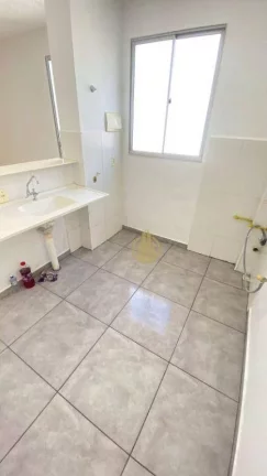 Imagem Apartamento com 2 dormitórios, 47 m² - venda por R$ 165.000,00 ou aluguel por R$ 1.690,00/mês - Jardim Manoel Penna - Ribeirão Preto/SP