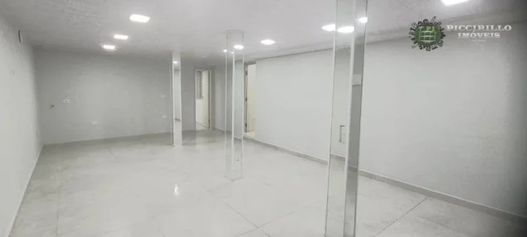 Imagem Loja para alugar, 190 m² por R$ 8.000,02/mês - Caiçara - Praia Grande/SP
