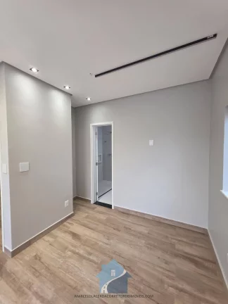 Imagem CASA NO CONDOMÍNIO QUINTA DAS MARINAS - PONTA NEGRA