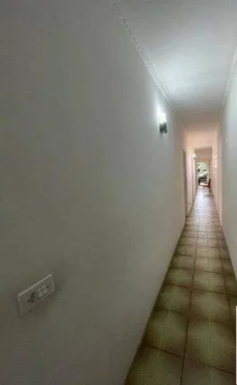 Imagem Casa com 3 dormitórios à venda, 164 m² por R$ 1.200.000,00 - Ipiranga - São Paulo/SP