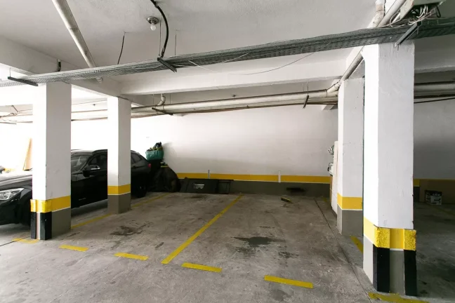 Imagem Sobrado de Condomínio - 2 Dorm - 2 vagas - Vila Matilde